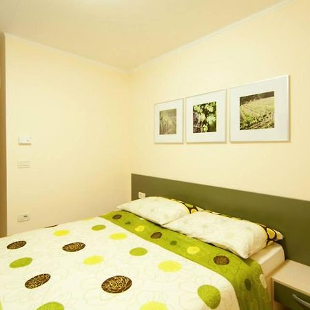 Bed and Breakfast Kraljic - Primoz Cotar Dornberk Exterior foto