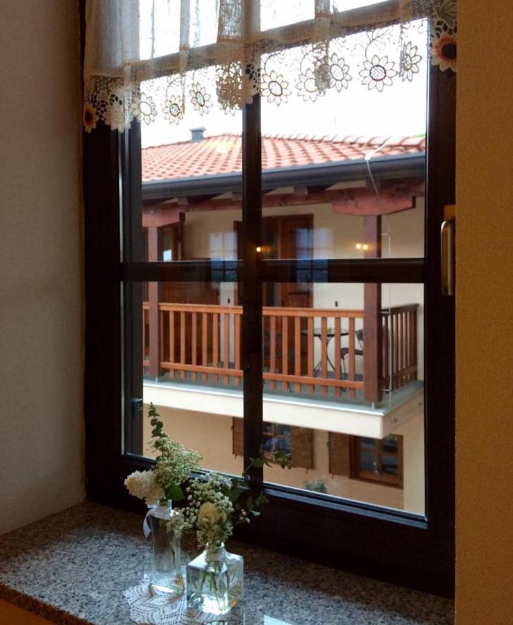Bed and Breakfast Kraljic - Primoz Cotar Dornberk Exterior foto